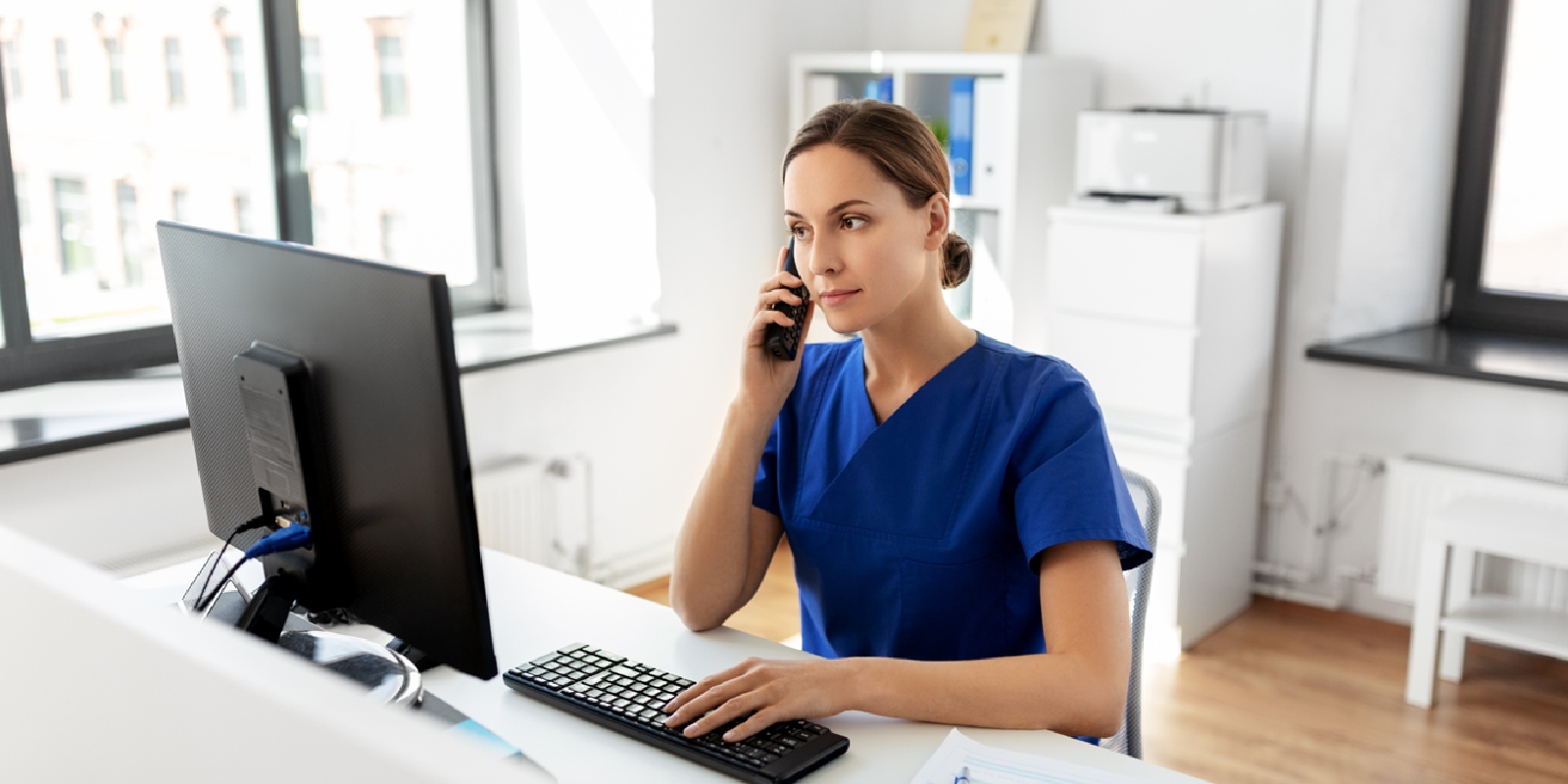 Value-based Care Nurse