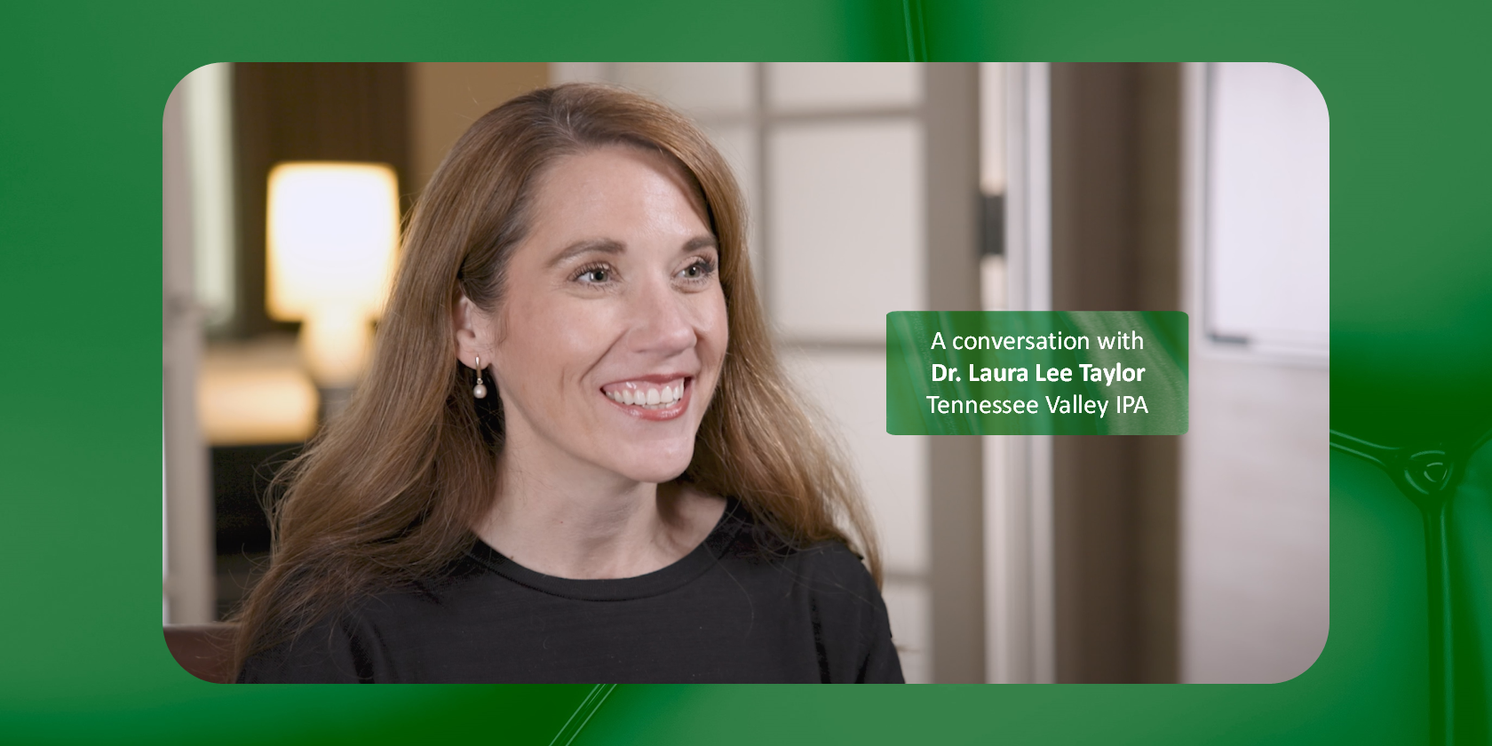 Physician Satisfaction Blog Dr. Taylor