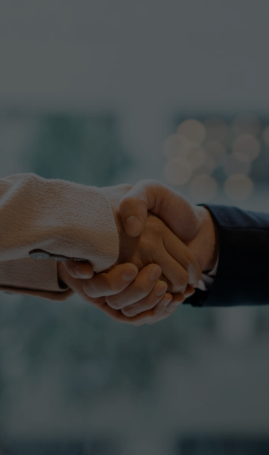 About Us Meet banner