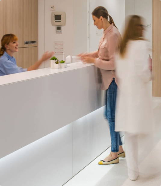 Data insights and technology